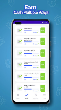 Descargar Appking: Quick & Easy Rewards Entretenimiento para Android captura de pantalla 3
