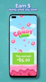 Descargar Appking: Quick & Easy Rewards Entretenimiento para Android captura de pantalla 4