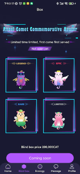 Descargar CatStar Herramientas para Android captura de pantalla 3