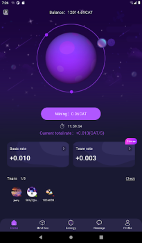Descargar CatStar Herramientas para Android captura de pantalla 5