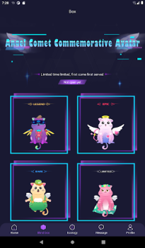 Descargar CatStar Herramientas para Android captura de pantalla 6