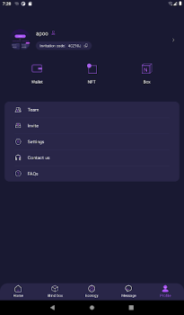 Descargar CatStar Herramientas para Android captura de pantalla 7