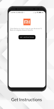 Descargar Android 13 Update : Features Herramientas para Android captura de pantalla 4