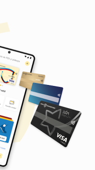 Descargar BT Pay Finanzas para Android captura de pantalla 2