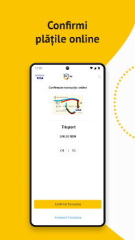 Descargar BT Pay Finanzas para Android captura de pantalla 4