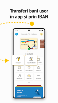 Descargar BT Pay Finanzas para Android captura de pantalla 5