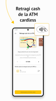 Descargar BT Pay Finanzas para Android captura de pantalla 6