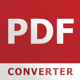 Logotipo Word to PDF Converter