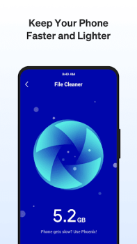 Descargar Phoenix - Noticias y Videos Comunicación para Android captura de pantalla 3
