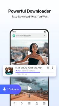 Descargar Phoenix - Noticias y Videos Comunicación para Android captura de pantalla 5