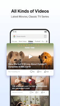 Descargar Phoenix - Noticias y Videos Comunicación para Android captura de pantalla 7
