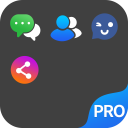 Descargar  Dual Space Pro-Cuenta Múltiple