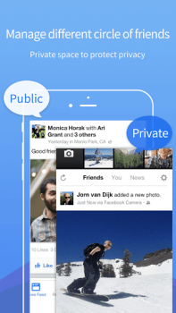 Descargar Dual Space Pro-Cuenta Múltiple Herramientas para Android captura de pantalla 4