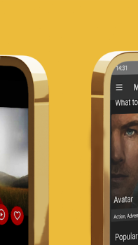 Descargar flixtor : movies & tv series Entretenimiento para Android captura de pantalla 2