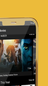 Descargar flixtor : movies & tv series Entretenimiento para Android captura de pantalla 3