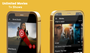 Descargar flixtor : movies & tv series Entretenimiento para Android captura de pantalla 4