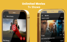 Descargar flixtor : movies & tv series Entretenimiento para Android captura de pantalla 5