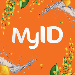 app logo