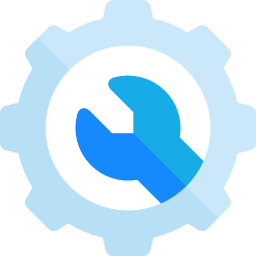 Logotipo Launcher 🚀for Google App Sett