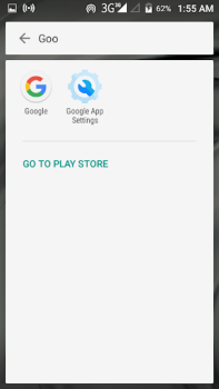 Descargar Launcher 🚀for Google App Sett Herramientas para Android captura de pantalla 2