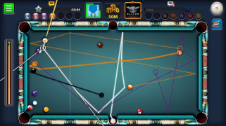 Descargar Cheto Aim Pool - Guideline 8BP Herramientas para Android captura de pantalla 2