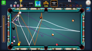 Descargar Cheto Aim Pool - Guideline 8BP Herramientas para Android captura de pantalla 3