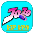 Descargar  JO JO VIP VPN