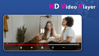 Descargar XXVI video player Entretenimiento para Android captura de pantalla 2