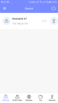 Descargar Ecast Herramientas para Android captura de pantalla 2