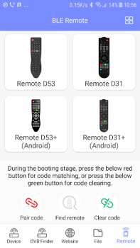 Descargar Ecast Herramientas para Android captura de pantalla 3