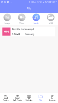 Descargar Ecast Herramientas para Android captura de pantalla 5