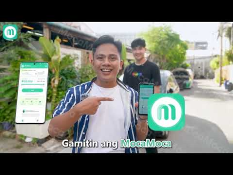 Descargar MocaMoca - Safe and fast loan Finanzas para Android captura de pantalla 7