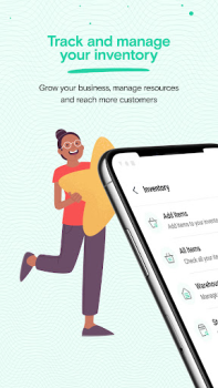 Descargar OPay Business Finanzas para Android captura de pantalla 2