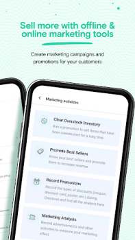 Descargar OPay Business Finanzas para Android captura de pantalla 5