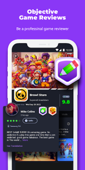 Descargar Jojoy Herramientas para Android captura de pantalla 2