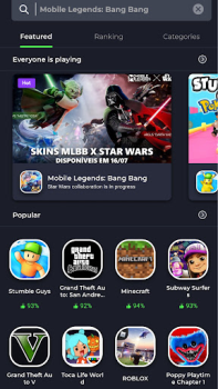Descargar Jojoy Herramientas para Android captura de pantalla 4
