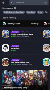 Descargar Jojoy Herramientas para Android captura de pantalla 5