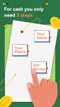 Descargar PesaX - Mkopo Haraka cash loan Finanzas para Android captura de pantalla 4