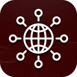 app logo