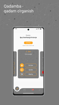 Descargar IZI - Rus tili. Oson. Educación para Android captura de pantalla 4