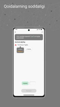 Descargar IZI - Rus tili. Oson. Educación para Android captura de pantalla 6