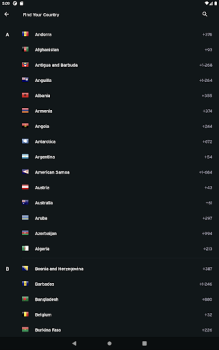Descargar World App - Worldcoin Wallet Finanzas para Android captura de pantalla 5