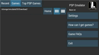 Descargar PS5 Emulator Trabajo para Android captura de pantalla 2