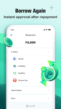 Descargar PesoAgad Finanzas para Android captura de pantalla 5