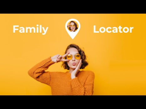Descargar Family Locator - GPS Tracker Viajes para Android captura de pantalla 6