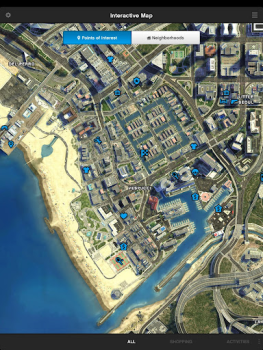 Descargar Grand Theft Auto V: The Manual Entretenimiento para Android captura de pantalla 6