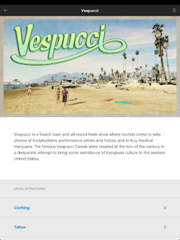 Descargar Grand Theft Auto V: The Manual Entretenimiento para Android captura de pantalla 7