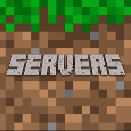 Logotipo Servers for Minecraft PE Tools