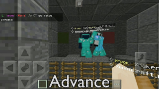 Descargar Servers for Minecraft PE Tools Herramientas para Android captura de pantalla 5