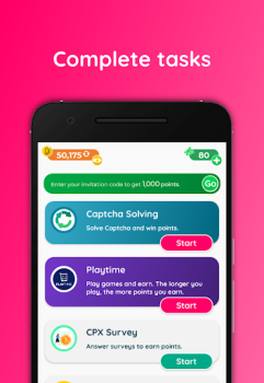 Descargar DigiWards Estilo de vida para Android captura de pantalla 3